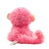 Cuddle Barn Valentines Toy Monkey - Love Me Coco | Animated Plush Twirls and Spins to The Song Love Machine | Romantic Funny Cute Valentine Stuffed Animal | Great Gift for Kids and Adults- 10 Inches view 3
