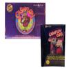 Rich Dad Cashflow 101 and 202 Board Game Bundle view 1