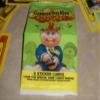 2011 Flashback Series 3 {FB3} LOT of Thirty Different Stickers + 2 Cereal Killer Cards._AB view 4