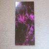 3PK E02C Low Cost Zener Style UNMARKED ESP Testing Cards - not Marked - not a Magic Trick view 3