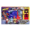 Nerf Nitro FlashFury Chaos view 2