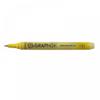 Derwent Graphite Pens, Graphik Line Painter Colored Pens, Palette No.1, 5 Pack (2302230) view 2