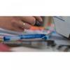 Derwent Graphite Pens, Graphik Line Painter Colored Pens, Palette No.1, 5 Pack (2302230) view 3