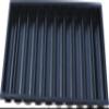 10 Slot Las Vegas Casino Style Dealer Thin Lip Tray view 1