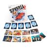 Spyfall 2 - The Perfect Party Game - Find The Spy Before Time Runs Out - Up to 3 to 12 Players - Board Games for Teens and Adults - Ages 13+ view 2