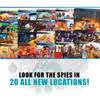 Spyfall 2 - The Perfect Party Game - Find The Spy Before Time Runs Out - Up to 3 to 12 Players - Board Games for Teens and Adults - Ages 13+ view 3