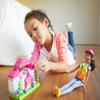 Barbie Builder Doll & Playset, Black Hair view 4