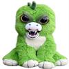 Feisty Pets Extinct Eddie The Stegosaurus Turns Feisty with Squeeze view 2