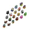 Thomas & Friends Toy Trains MINIS 20 Pack of Miniature Push-Along Engines & Railway Vehicles for Pretend Play Preschool Kids Ages 3+ Years (Amazon Exclusive) view 1