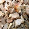 Rock Tumbler Gem Refill Kit Cameron, Texas Petrified Wood Tumbling Rough 8oz view 2