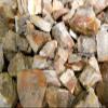 Rock Tumbler Gem Refill Kit Cameron, Texas Petrified Wood Tumbling Rough 8oz view 3