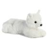 Aurora - Flopsie - 12" Arctic Fox view 1
