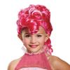 Disguise Pinkie Pie Movie Child Wig, One Size view 1