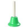 OriGlam 8 Note Diatonic Metal Hand Bells Set Musical Instrument for Musical Percussion Instrument view 4