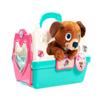 Just Play 91671 Doc McStuffins Pet Vet On The Go Pet Carrier- Findo view 2