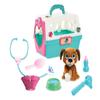 Just Play 91671 Doc McStuffins Pet Vet On The Go Pet Carrier- Findo view 3