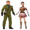 Barbie Wonder Woman Paradise Island Giftset view 1