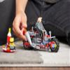 Mega Construx Despicable Me Gru's Water Motorbike view 2