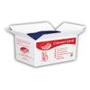 Inflatable Sand Tray & 10 lbs Classic White Therapy Sand view 3