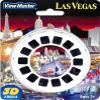 Las Vegas, Nevada - Classic ViewMaster - 3 Reels on Card view 1