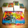 2019 Garbage Pail Kids We Hate The 90' Series Lot of Thirty Different Stickers view 1