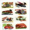 2019 Garbage Pail Kids We Hate The 90' Series Lot of Thirty Different Stickers view 2
