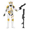 Star Wars The Black Series Clone Commander Cody 6" Figure view 1
