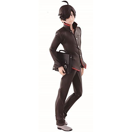 Banpresto Kizumonogatari: Koyomi Araragi Ichiban Kuji -Nekketsu- Figure