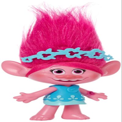 DreamWorks Trolls Poppy Hug Time Harmony Figure