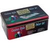 Maxam Casino Style Poker Set (208 Pieces) view 1