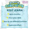 Start-Up Circuits view 4