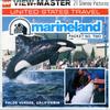 Marineland - United States Travel - Packet 2, Palos Verdes, CA - Classic ViewMaster Reels 3D - Unsold store stock - never opened view 1
