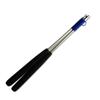 Dawson Juggling 35cm Aluminum Diabolo Handsticks / 13.8" Diablo Sticks with 2 of Pro Slide diabolo Strings view 1