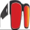 Spy Optic Cyrus, Square Sunglasses, Color and Contrast Enhancing Lenses, Whitewall - Happy Gray Green Red Spectra Mirror Lenses view 1