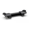 Bugaboo 2017 Comfort Wheeled Board Donkey/Buffalo Adapter view 1