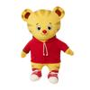 JAKKS Pacific Daniel Tiger's Neighborhood Talking Plush Soft & Cuddly Stuffed Toy, Features Phrases & Songs! view 1
