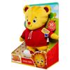 JAKKS Pacific Daniel Tiger's Neighborhood Talking Plush Soft & Cuddly Stuffed Toy, Features Phrases & Songs! view 4