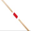 Hape Lilly Musical Push Along | Wooden Push Along Baby Walking Bird, Playful Kids Toy with Detachable Stick, Multicolor, 22.05 Inch view 2
