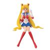 Banpresto Sailor Moon Break Time Sailor Moon Action Figure view 1