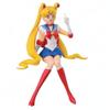 Banpresto Sailor Moon Break Time Sailor Moon Action Figure view 3