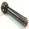 Aysha Nautical Antique Finish Brass Double Wheel ~ Kaleidoscope Vintage Maritime Optical Item view 4
