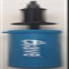 Esave 2 Way Action Hand AIR Pump for Balloons, Pool Floats, Exercise Balls, Rody or Hippity Hop Bouncer Hopper Balls (2Pack) view 2