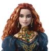 2017 Barbie Global Glamour SORCHA DYX75 Barbie Doll MINT MINT in BOX and Shipper view 2