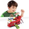 Hot Wheels Dine & Dash Playset view 3