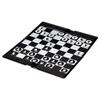 Foldable MINI Magnetic Chess Set Portable Wallet Pocket Chess Board Games view 2