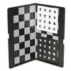 Foldable MINI Magnetic Chess Set Portable Wallet Pocket Chess Board Games view 3