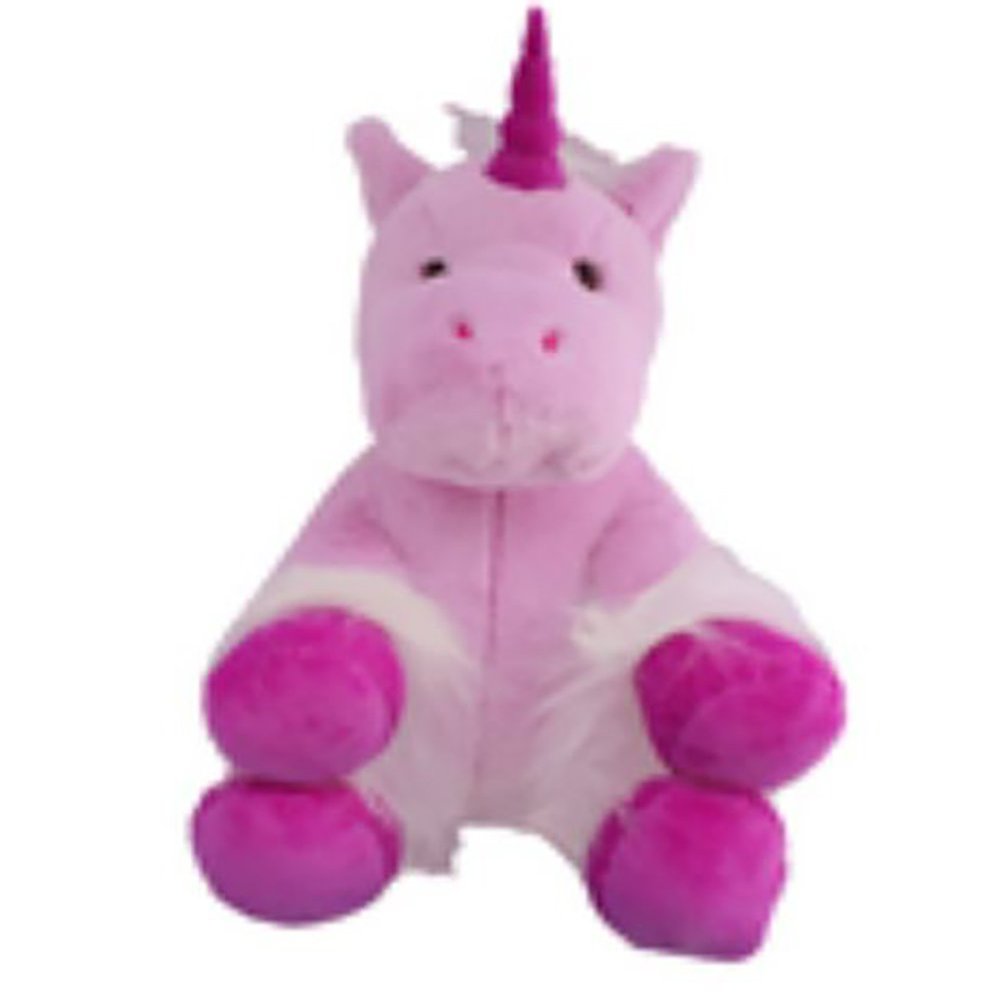 Create Your Own Mystic The Unicorn, an 8" in a Bag - A No-Sew DIY Kit