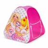 Barbie Pop Up Tent view 1