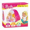 Barbie Pop Up Tent view 2