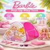 Barbie Pop Up Tent view 3
